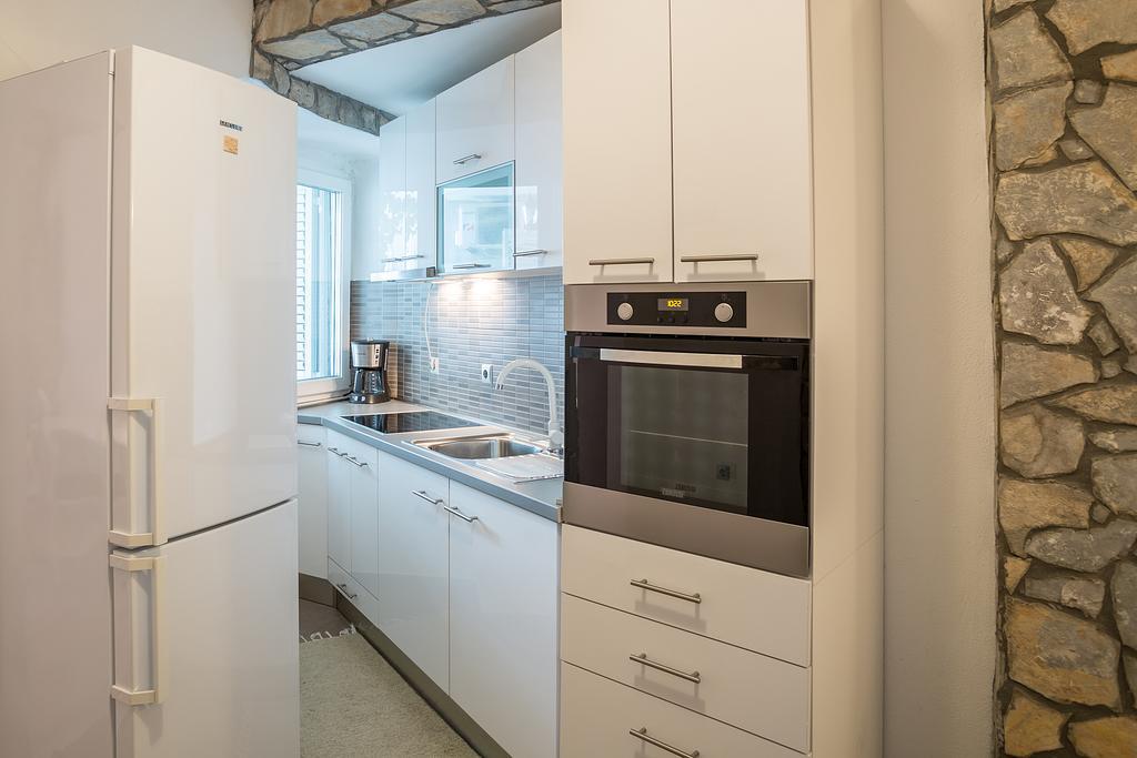 Apartments Sara Хвар Номер фото