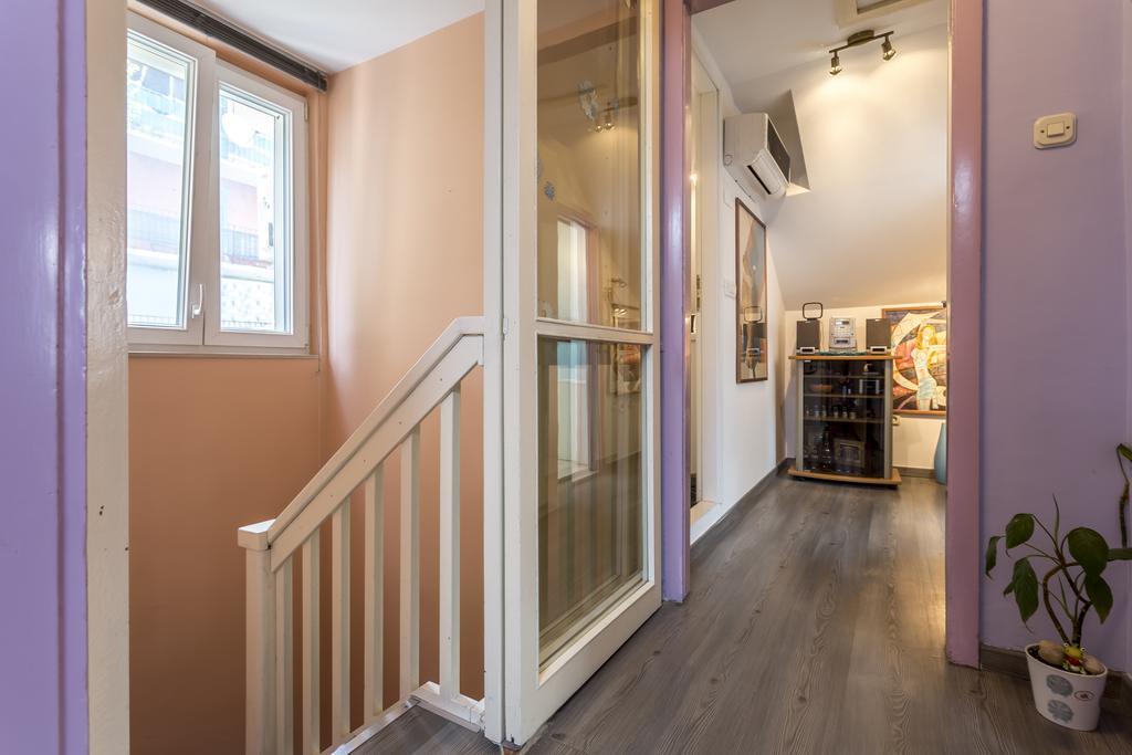 Apartments Sara Хвар Экстерьер фото